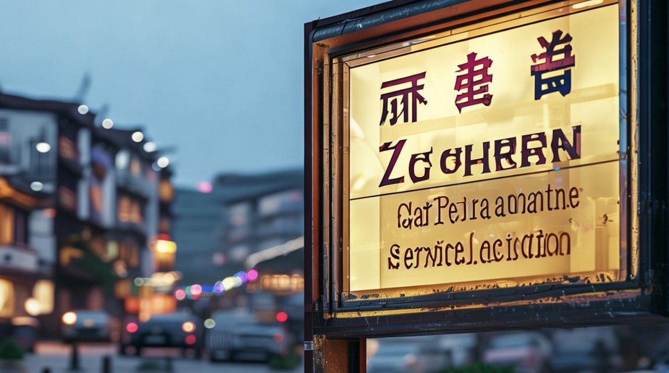 柘城代驾车维修点具体位置在哪？-第1张图片-DC维修站