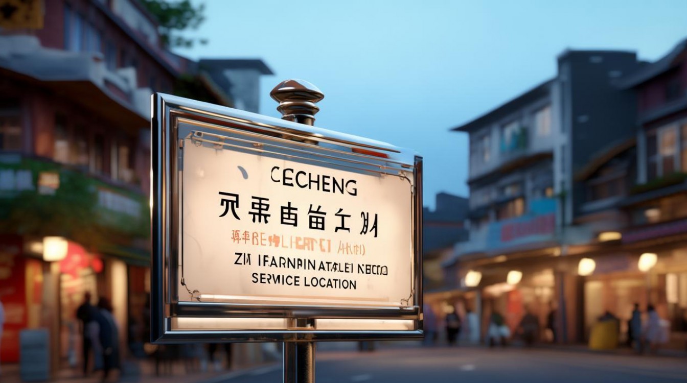 柘城代驾车维修点具体位置在哪？-第2张图片-DC维修站
