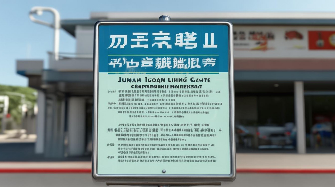 莒南县宏?维修点地址在哪里？服务项目有哪些？-第1张图片-DC维修站