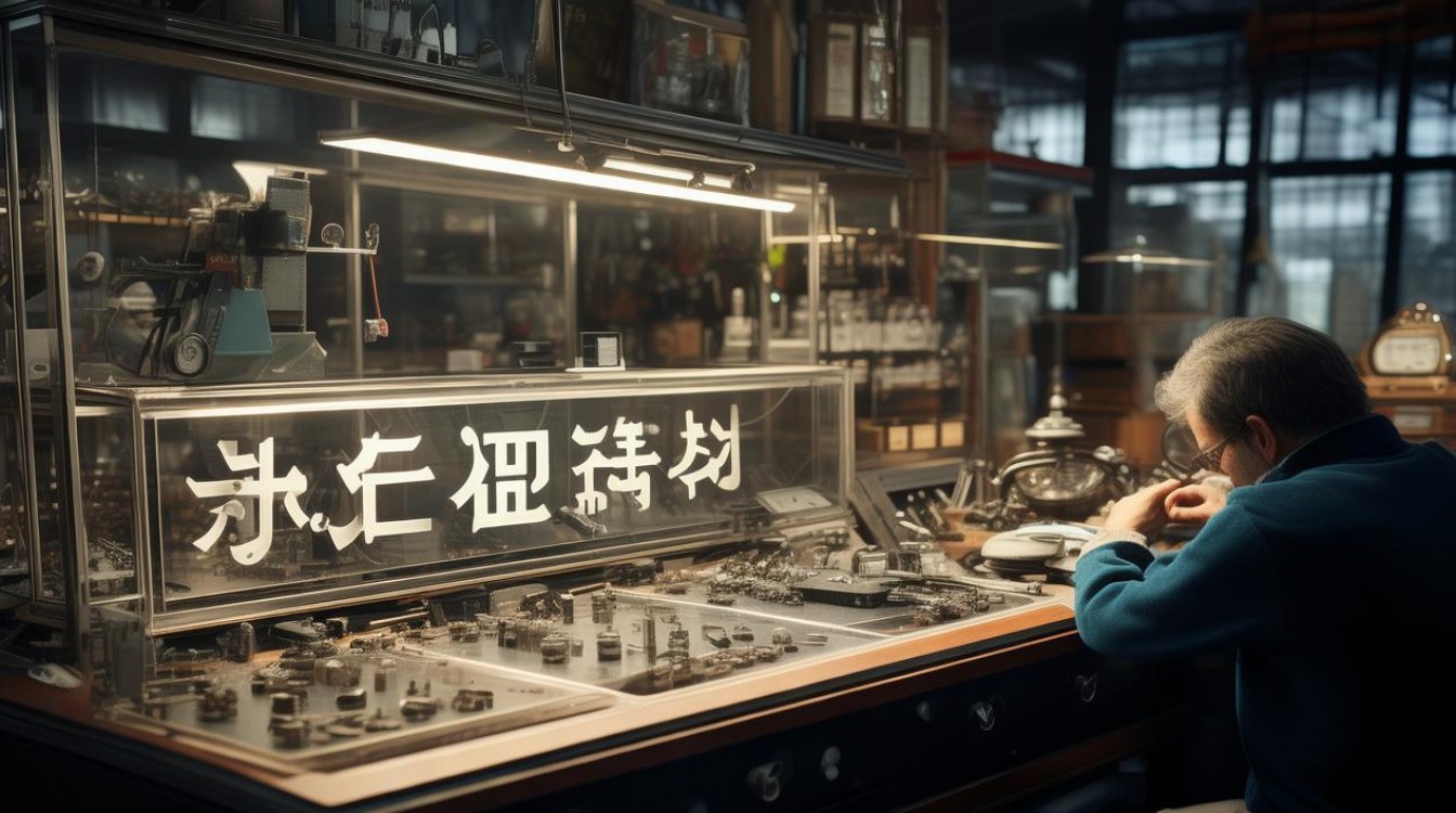 芝柏手表维修点在哪里？快速查询指南-第2张图片-DC维修站