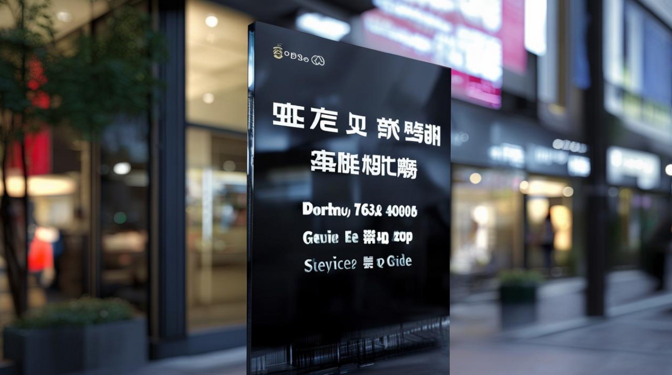 霞山OPPO售后维修点电话是多少？服务指南全解析-第1张图片-DC维修站