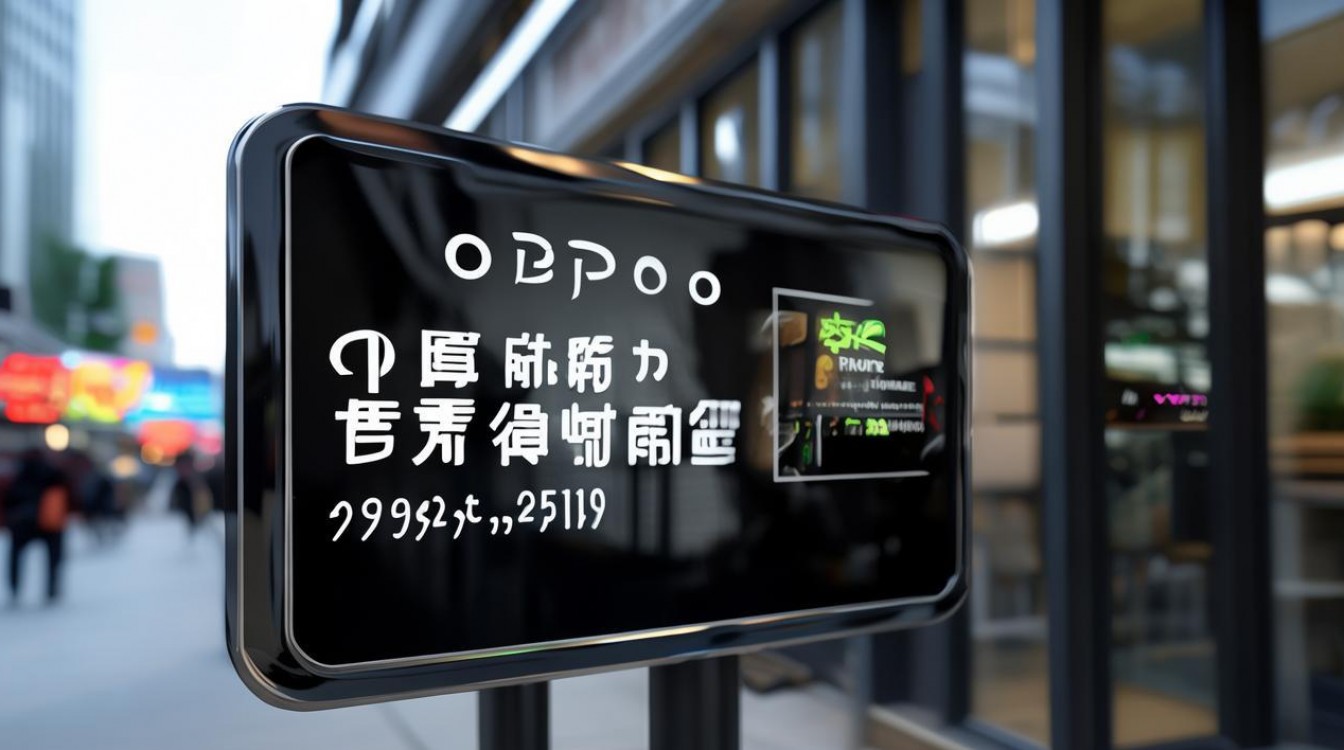 霞山OPPO售后维修点电话是多少？服务指南全解析-第2张图片-DC维修站