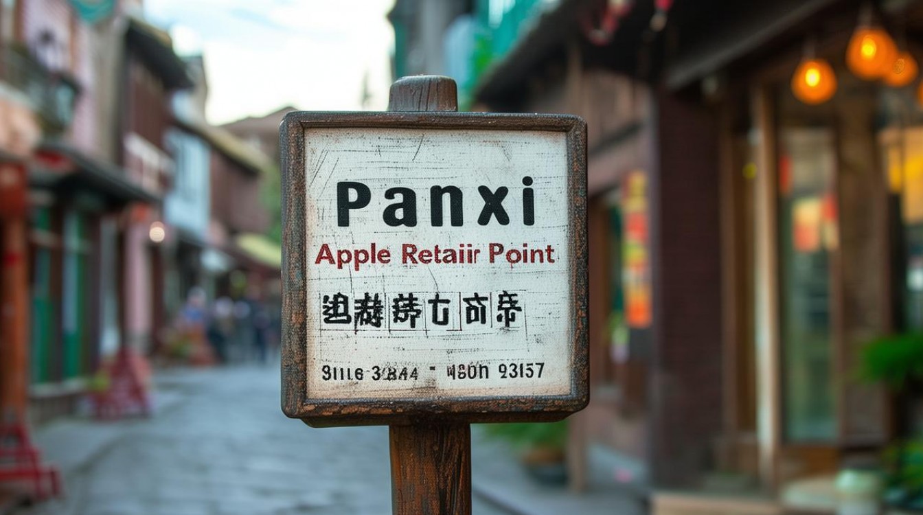 盘溪苹果维修点具体地址及联系方式查询-第2张图片-DC维修站