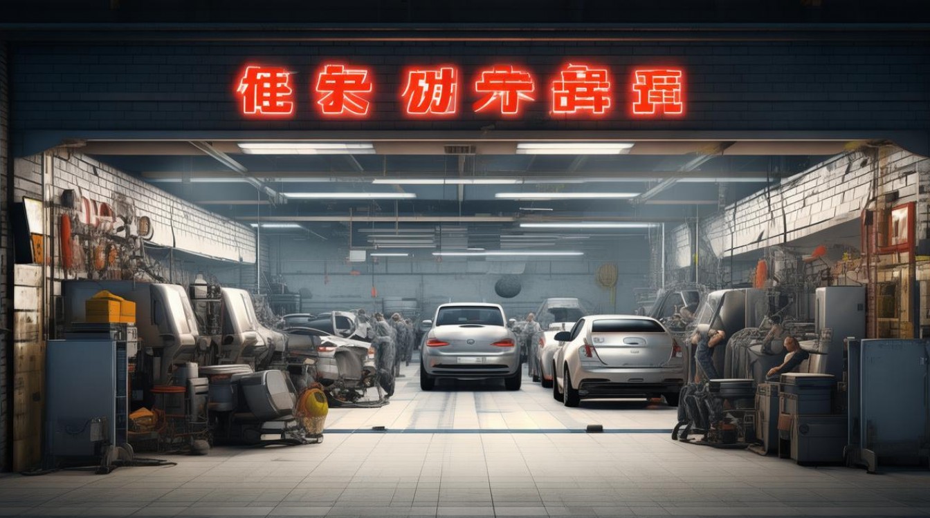丽水哪里有专业洗车机维修点？-第2张图片-DC维修站