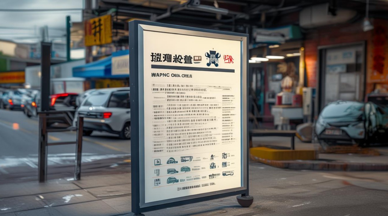 忠路汽车维修点在哪里？服务项目有哪些？-第1张图片-DC维修站