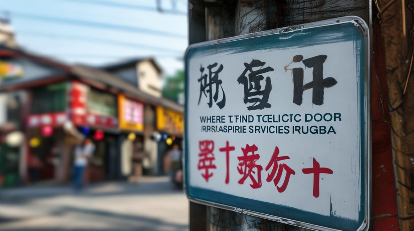 如皋电动门维修点在哪里？专业维修服务推荐-第3张图片-DC维修站