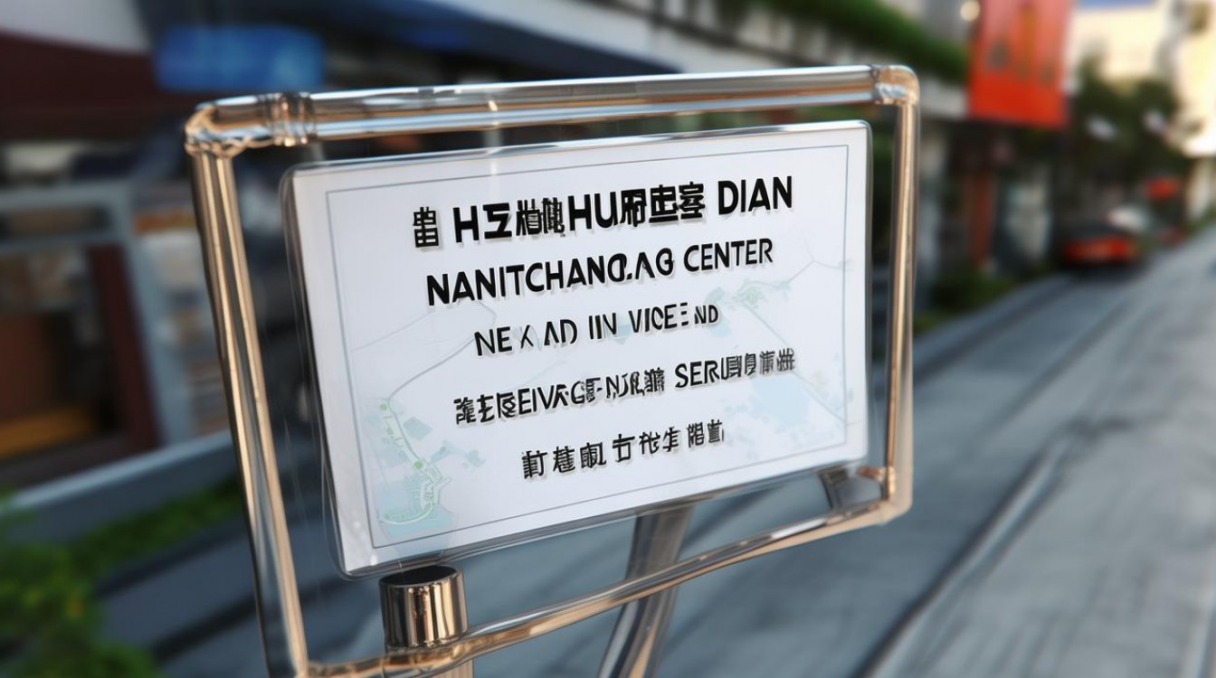 惠当家南昌维修点地址在哪？服务项目有哪些？-第1张图片-DC维修站