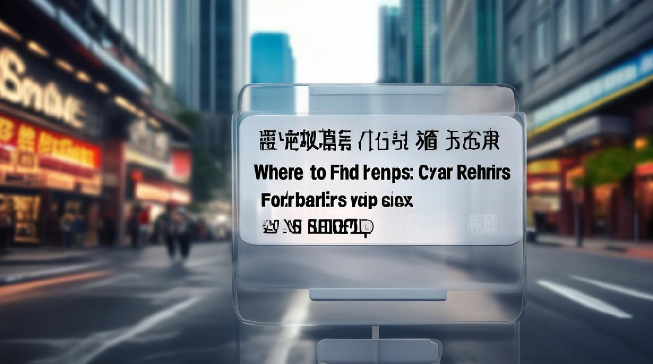 深圳IPS平衡车维修点在哪里？-第3张图片-DC维修站