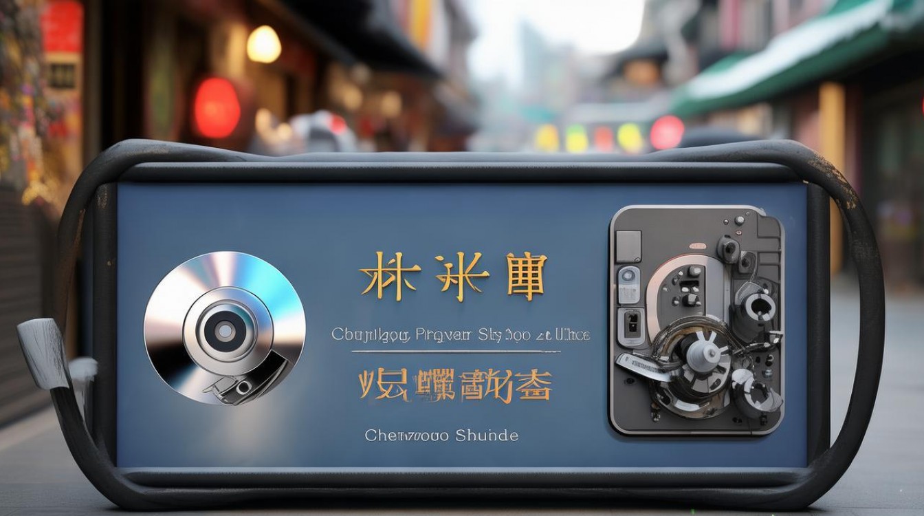 郴州哪里有专业CD机维修点？快速修复让音乐重现-第1张图片-DC维修站