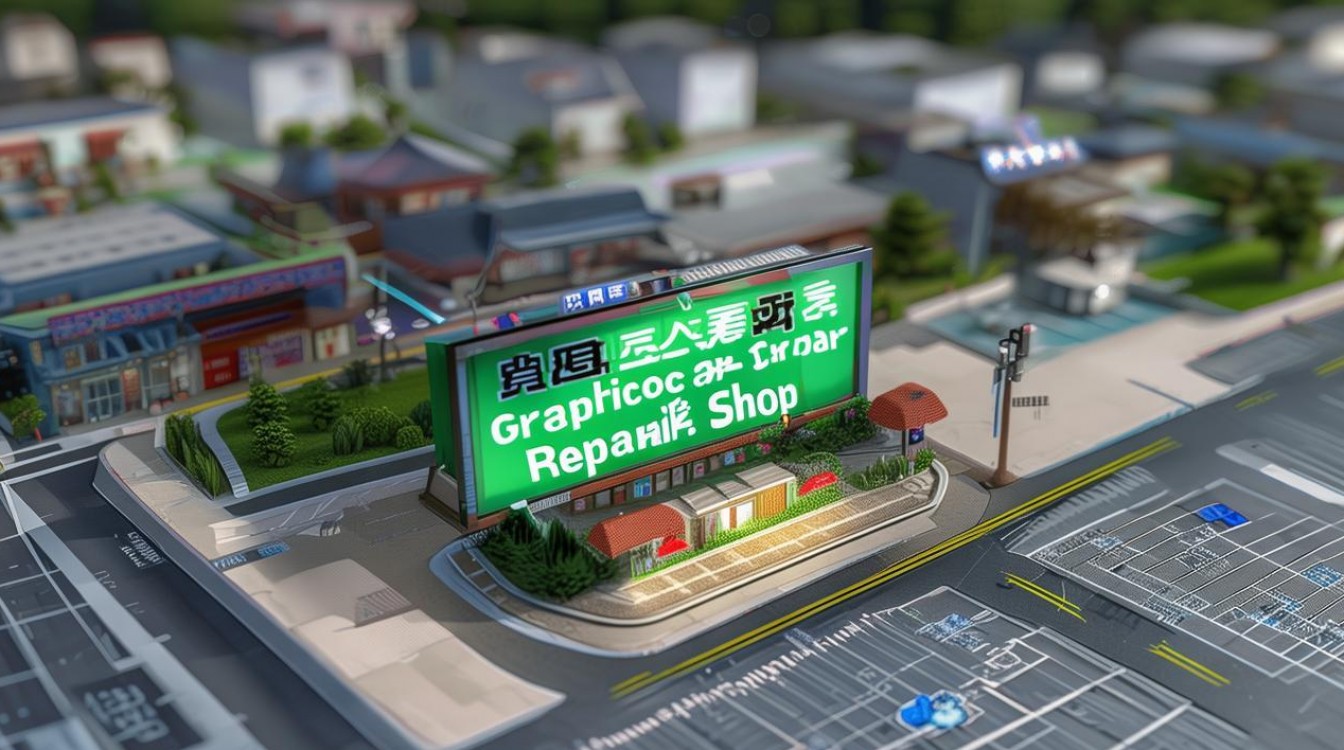 海沧显卡维修点在哪里？附近专业维修店推荐-第3张图片-DC维修站