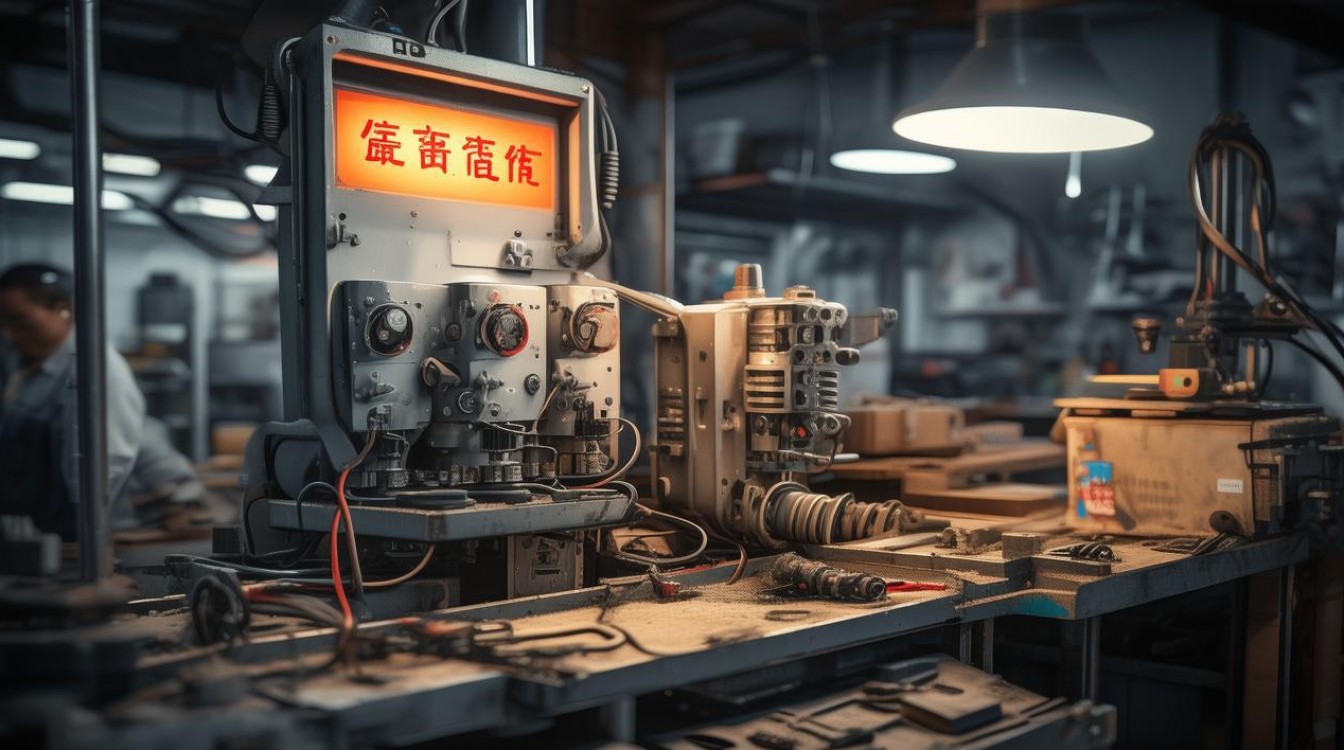 丰润哪里有专业电焊机维修点？保障设备高效运转-第3张图片-DC维修站