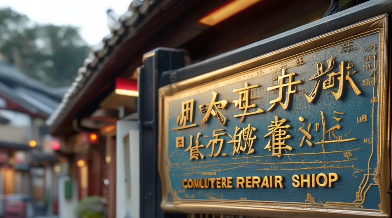傅家镇电脑维修点在哪里？专业服务有哪些？-第3张图片-DC维修站