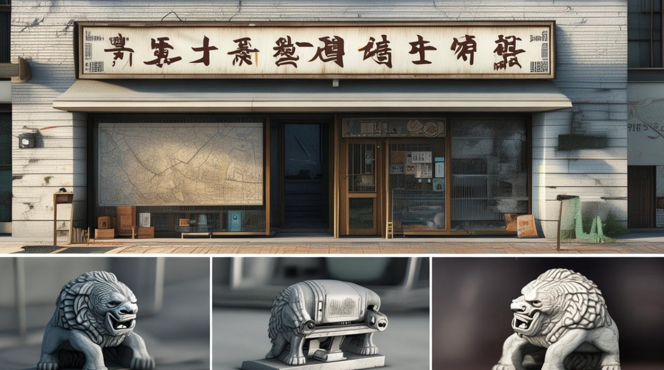 石狮哪里有洗车机维修点？快速查询地址指南-第1张图片-DC维修站