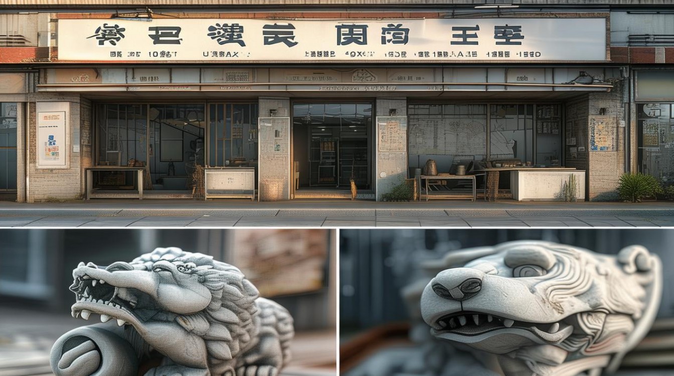 石狮哪里有洗车机维修点？快速查询地址指南-第3张图片-DC维修站