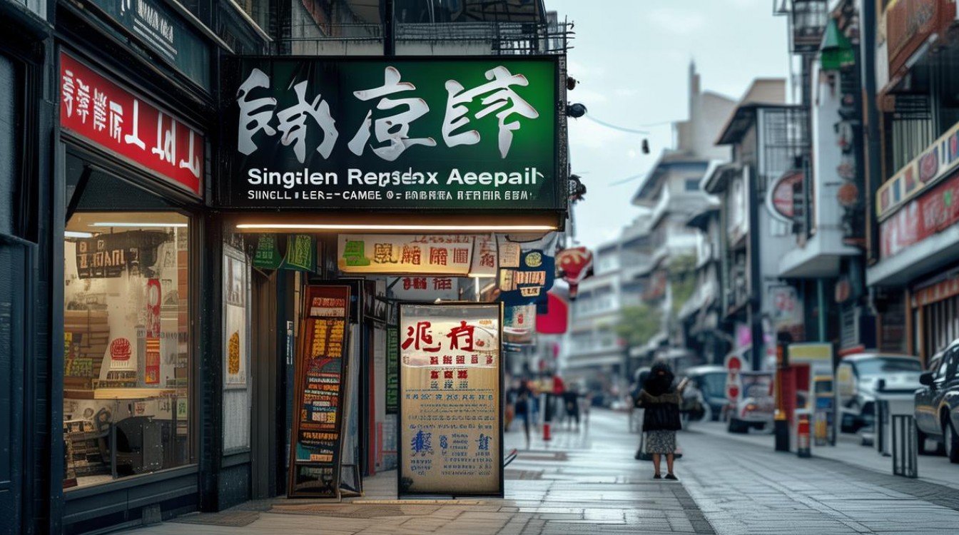 揭阳单反相机专业维修点在哪里？-第1张图片-DC维修站