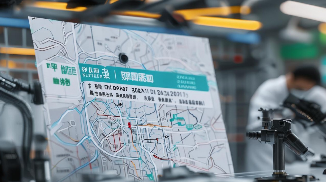 洛宁无人机维修点在哪里？专业服务指南-第3张图片-DC维修站