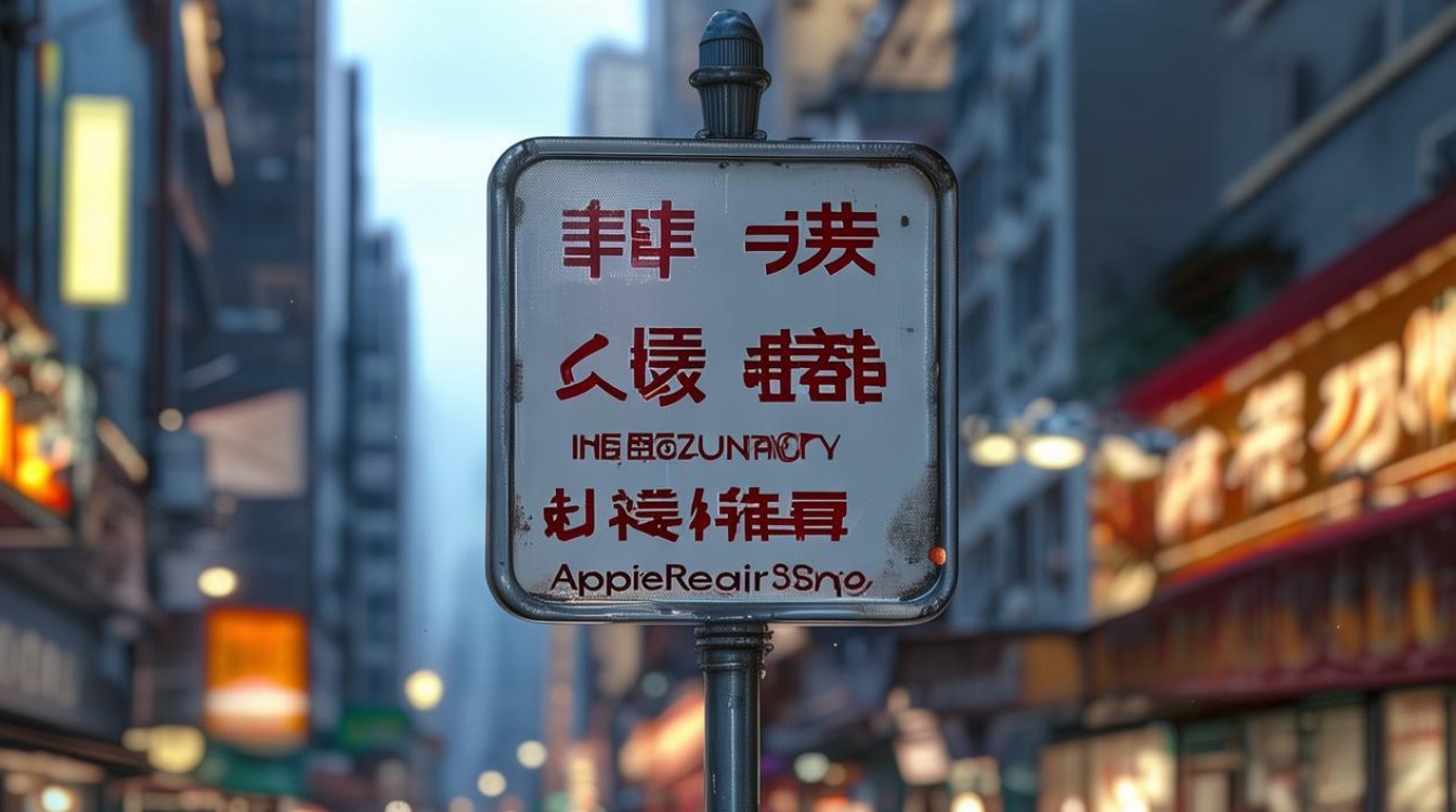 横州市苹果官方维修点地址查询-第1张图片-DC维修站