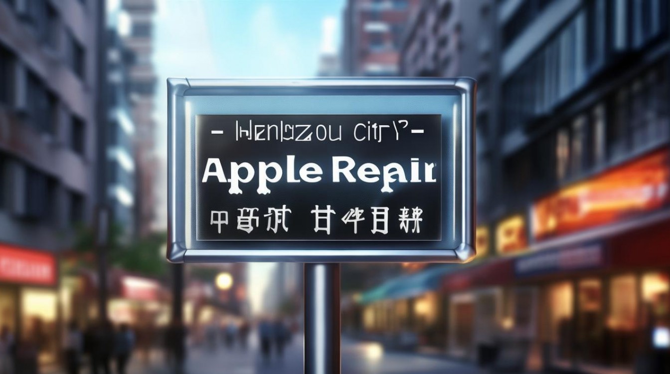 横州市苹果官方维修点地址查询-第2张图片-DC维修站