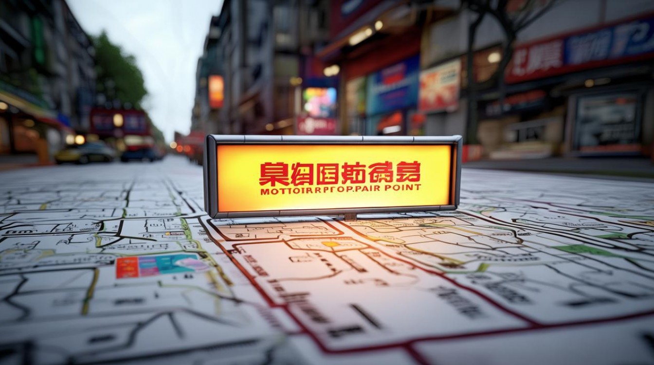 东莞马达维修点在哪里？附近专业维修服务推荐-第2张图片-DC维修站