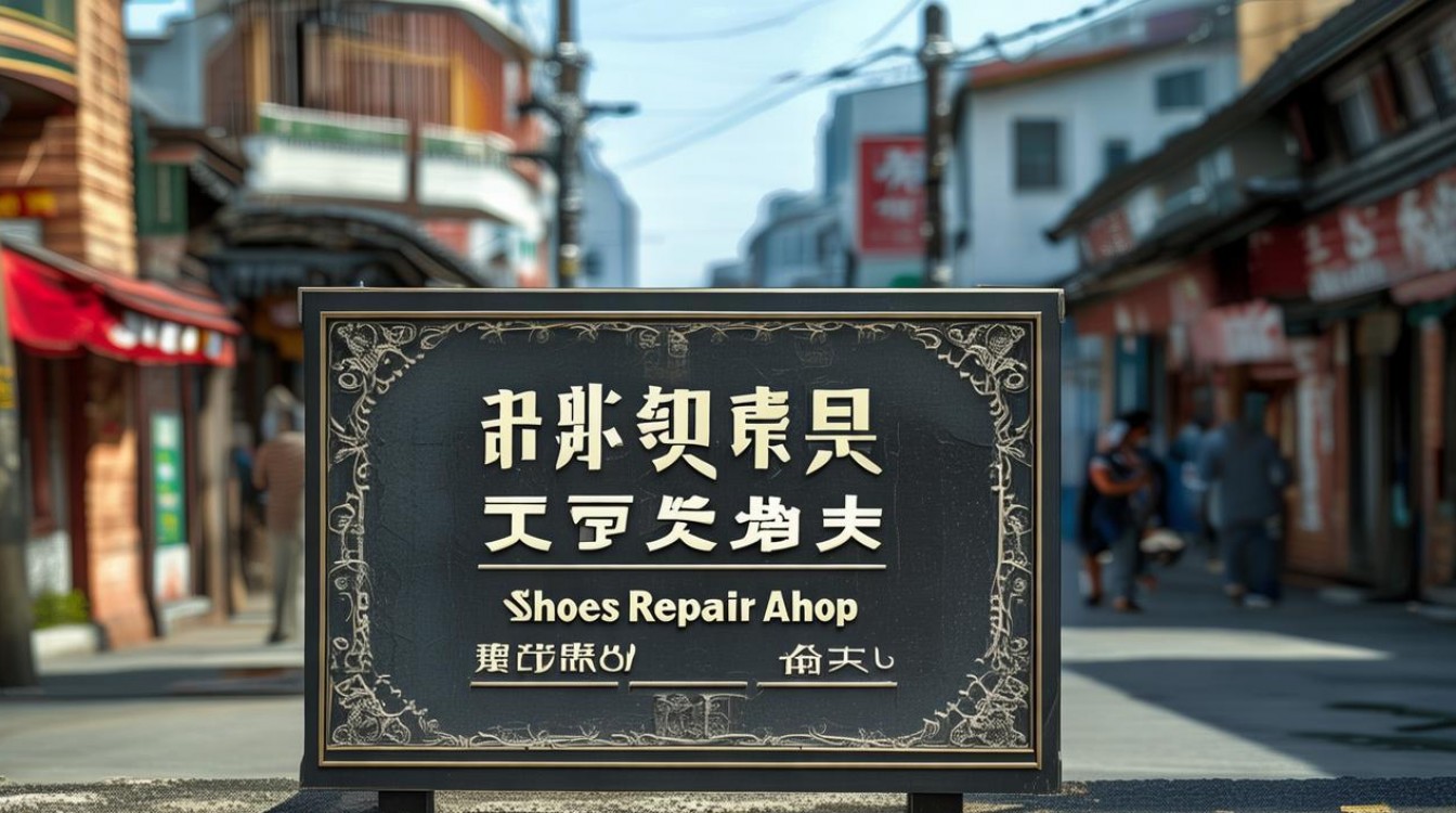廊坊鞋子维修点地址在哪里？附近修鞋店推荐-第2张图片-DC维修站