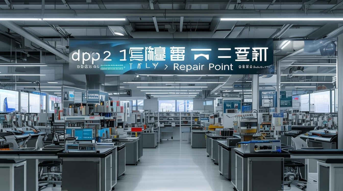 苹果12官方维修点在哪里？附近授权店查询-第1张图片-DC维修站