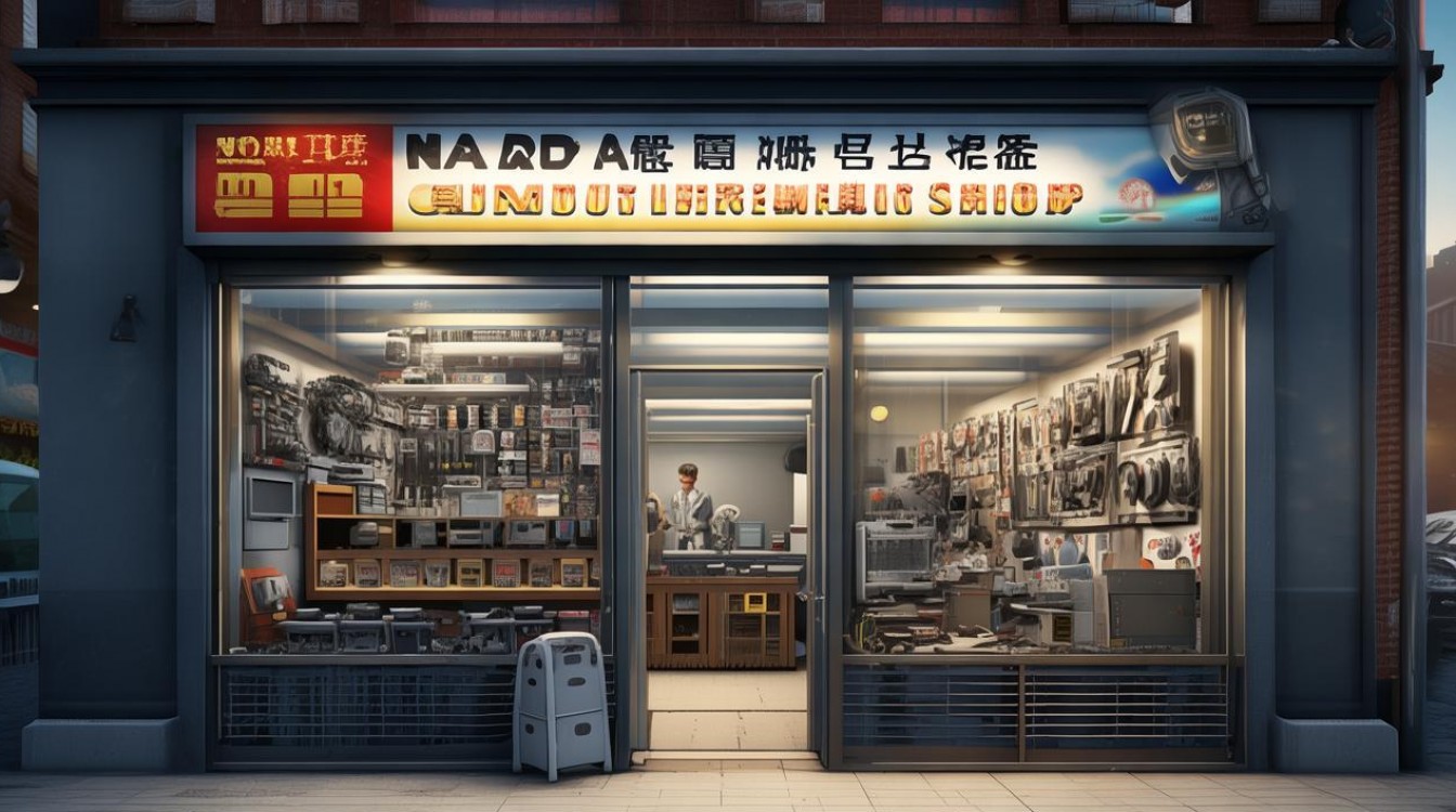 南白电脑维修点在哪里？专业指南解决电脑问题-第1张图片-DC维修站