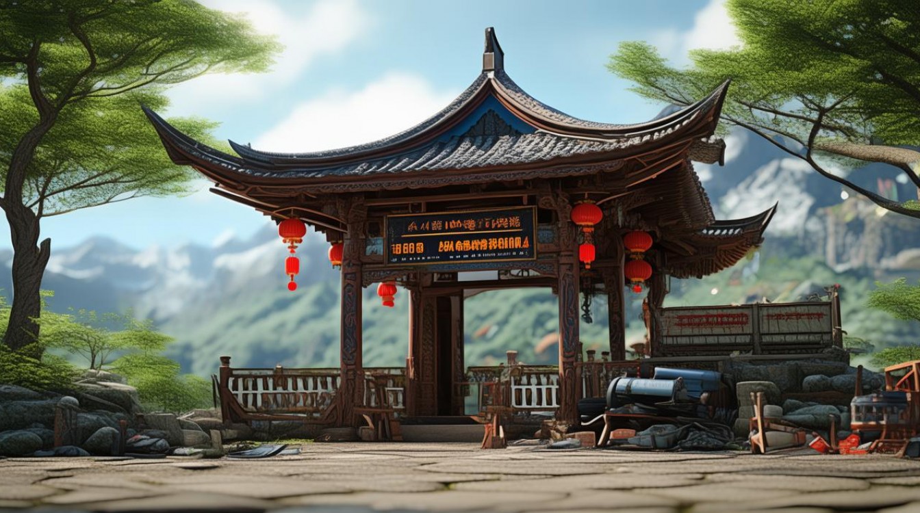 山亭无人机维修点具体位置在哪里？附近有吗？-第1张图片-DC维修站