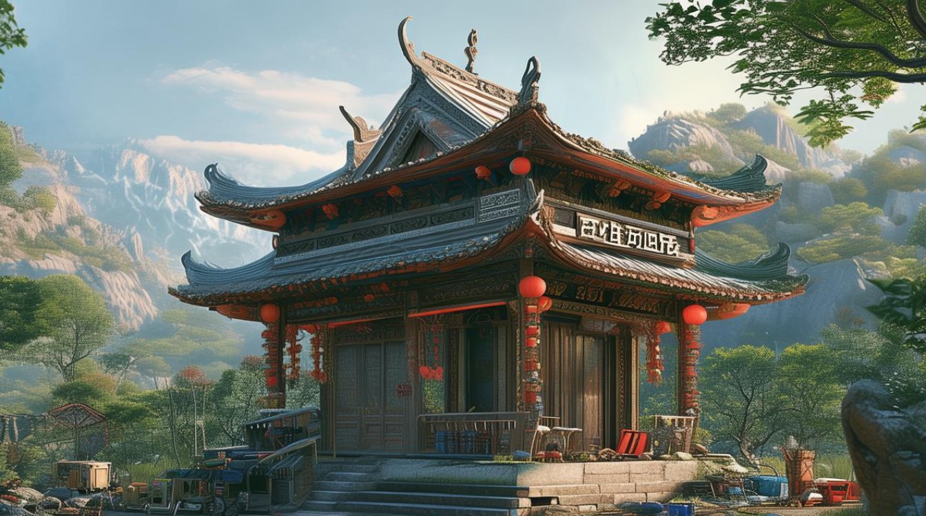 山亭无人机维修点具体位置在哪里？附近有吗？-第2张图片-DC维修站