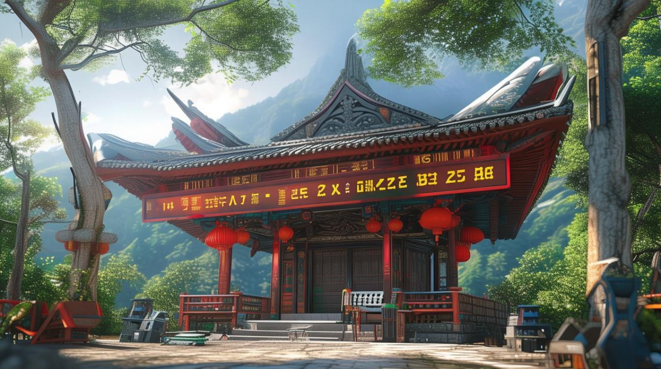 山亭无人机维修点具体位置在哪里？附近有吗？-第3张图片-DC维修站