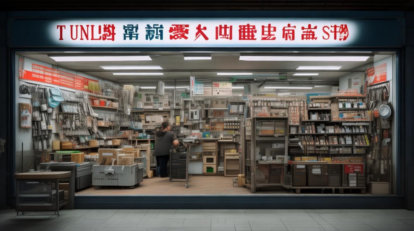 屯留哪里有靠谱的家电维修点？快速解决故障指南-第1张图片-DC维修站