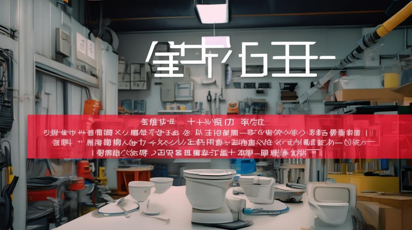 庆阳马桶维修服务哪家好？快速解决马桶问题指南-第3张图片-DC维修站