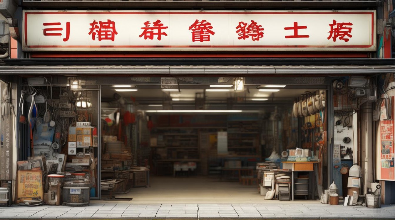 孟寨电动车维修点具体位置在哪？-第2张图片-DC维修站