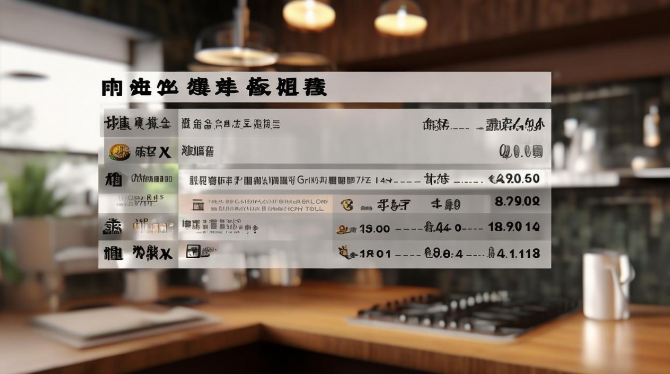 吉首哪里有厨具维修点？电话大全一键获取！-第2张图片-DC维修站