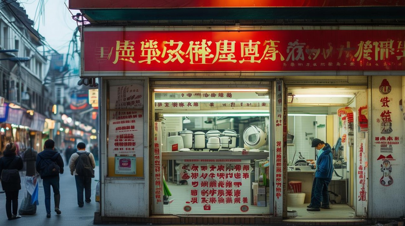 温州电饭锅维修点在哪里？专业维修服务推荐-第3张图片-DC维修站