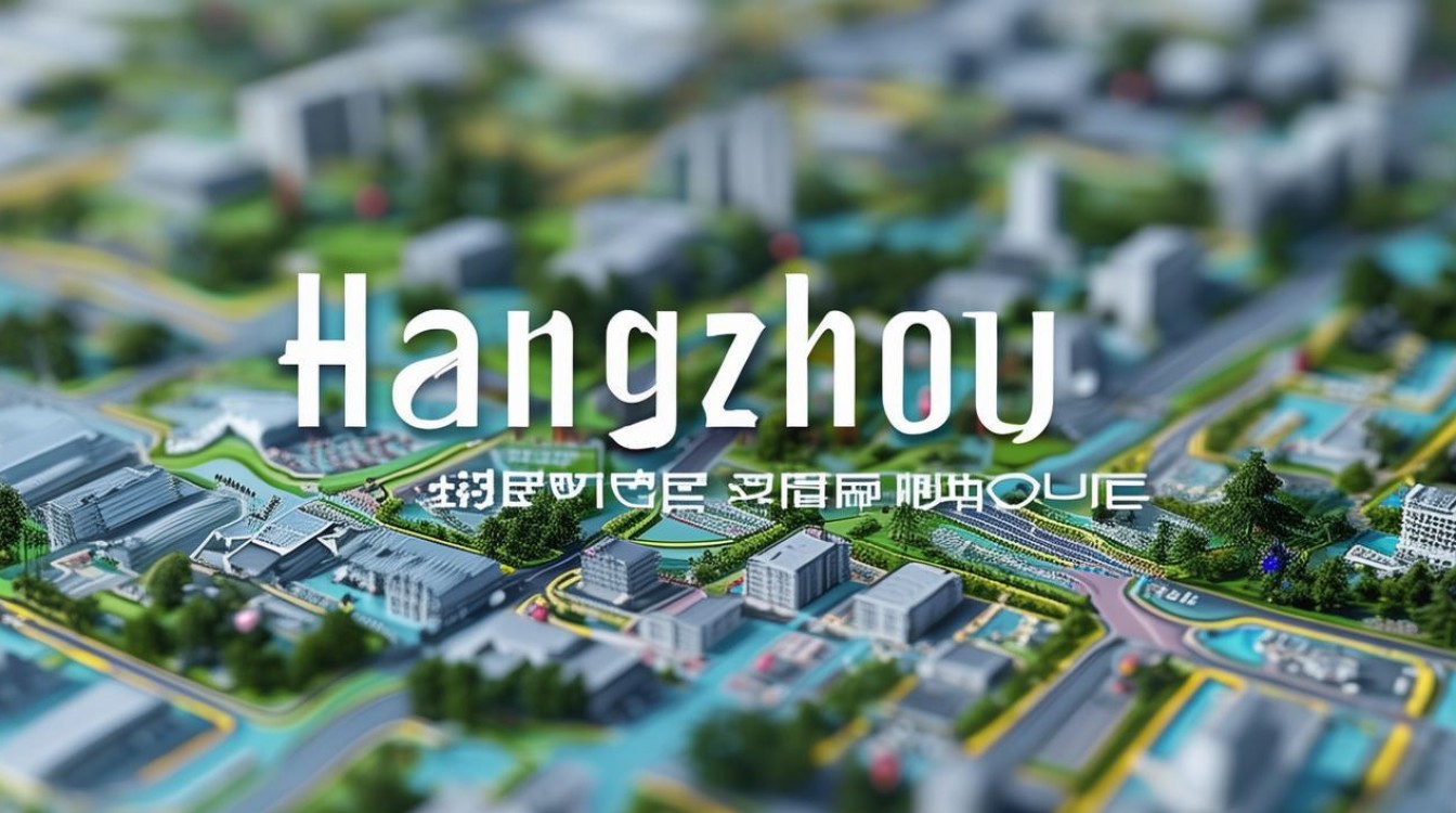 杭州主要城区维修点分布在哪里？-第3张图片-DC维修站