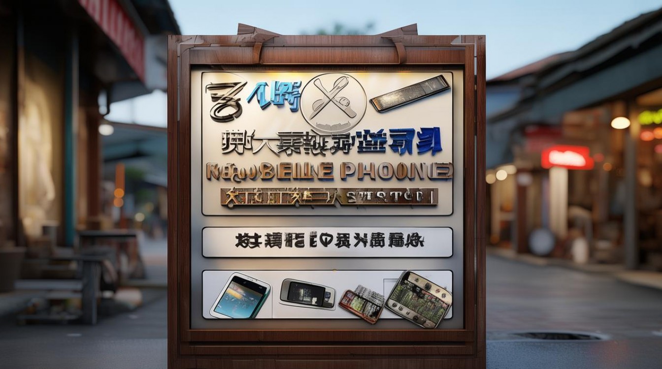 天涯镇手机维修点在哪里？服务项目及地址一览-第1张图片-DC维修站