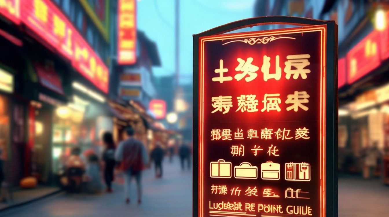 华强北哪里有修行李箱的？专业维修点推荐-第2张图片-DC维修站