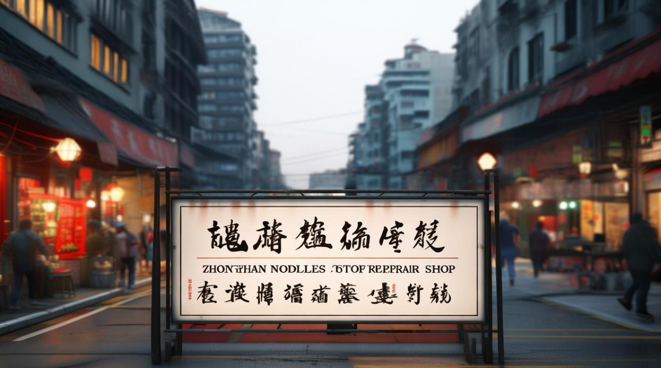 中山哪里有专业煮面炉维修点？-第1张图片-DC维修站