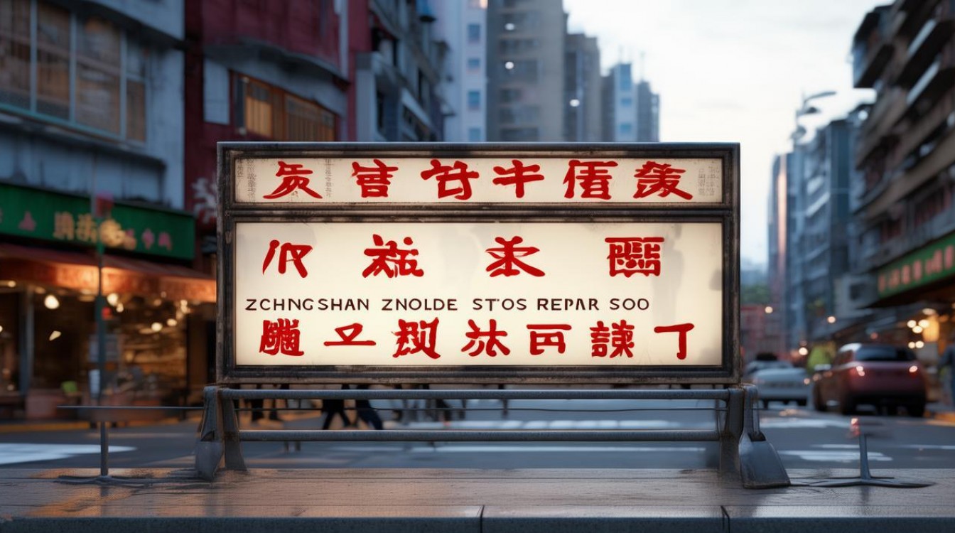 中山哪里有专业煮面炉维修点？-第3张图片-DC维修站