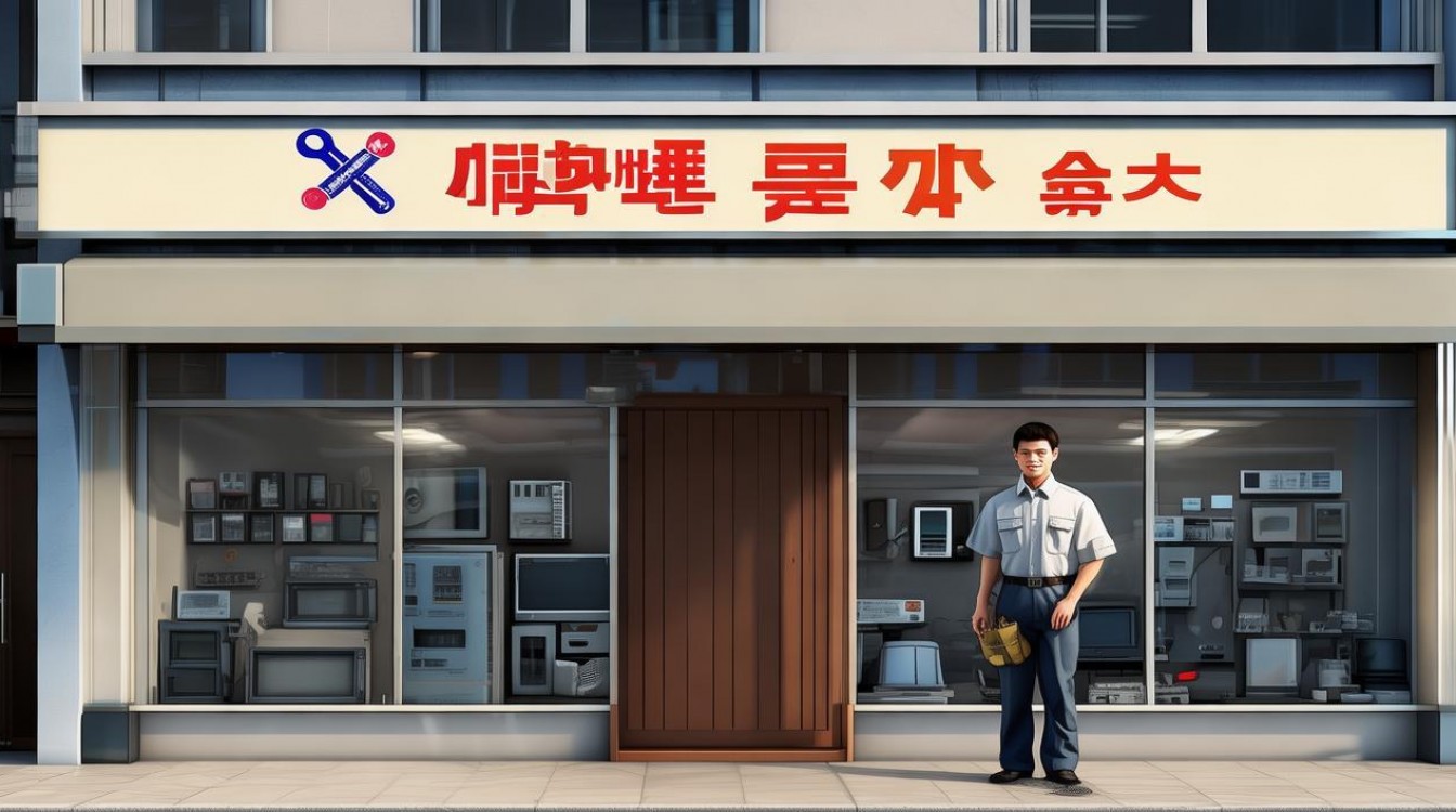 凯里家电维修点哪家好？推荐靠谱维修服务-第1张图片-DC维修站