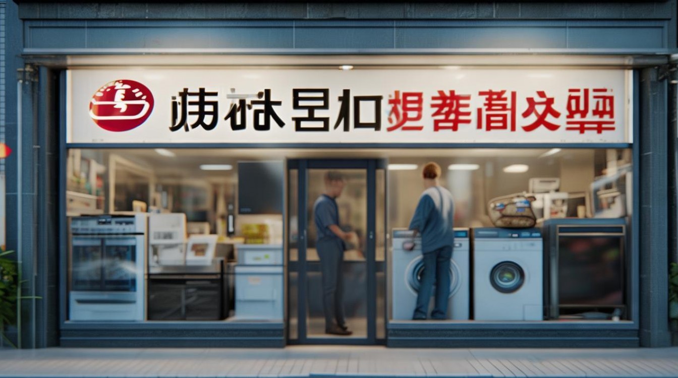凯里家电维修点哪家好？推荐靠谱维修服务-第2张图片-DC维修站