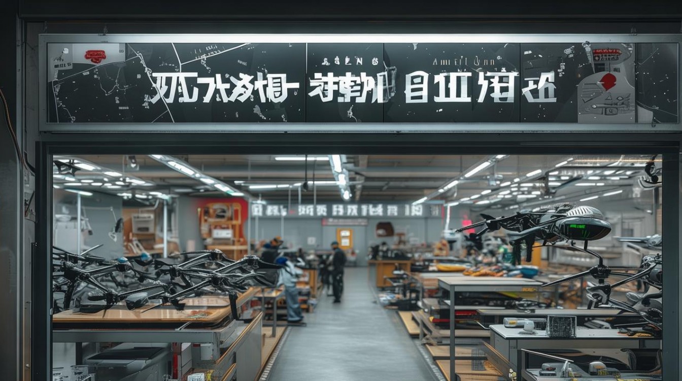 大田无人机维修点地址查询指南-第3张图片-DC维修站