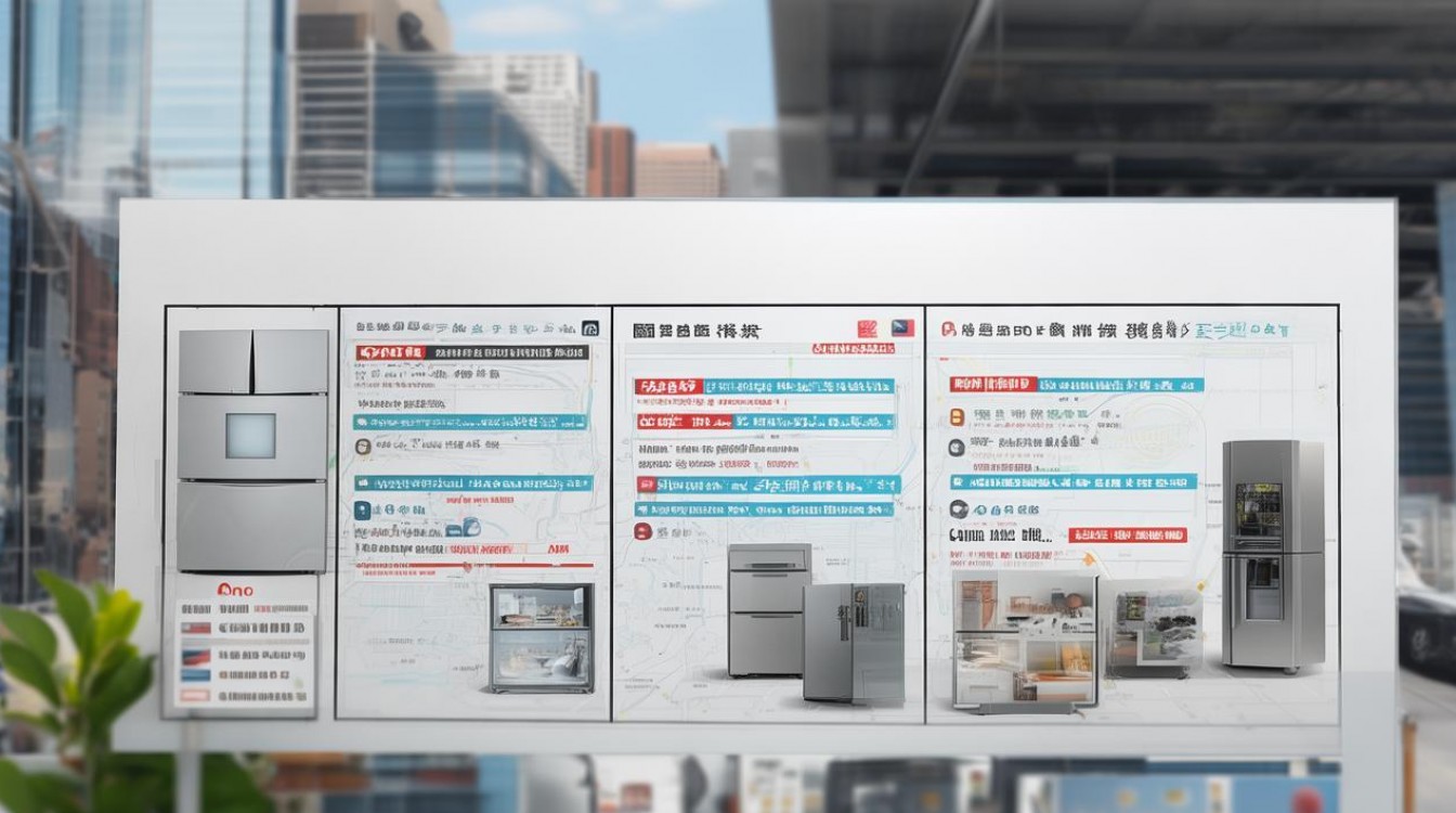 合肥哪里有专业的冰箱维修点？-第3张图片-DC维修站