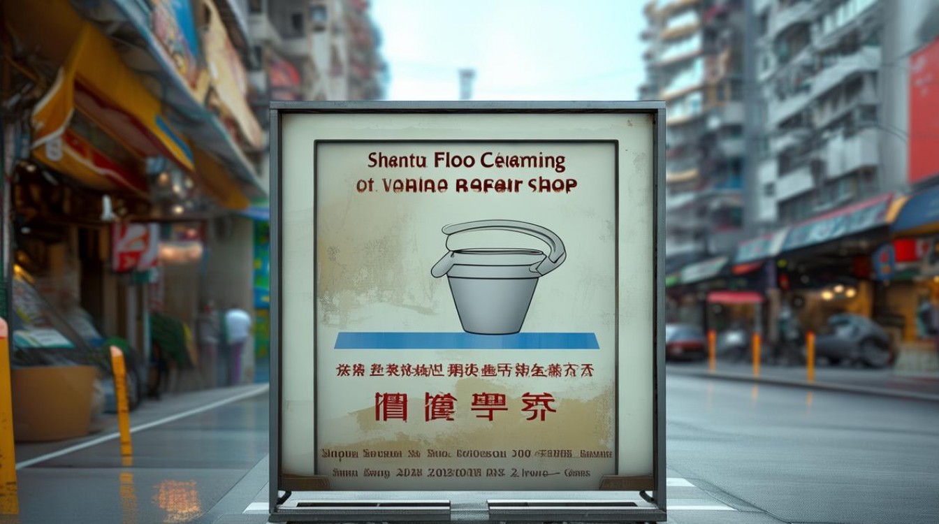 汕头洗地车维修点地址查询及联系方式-第2张图片-DC维修站