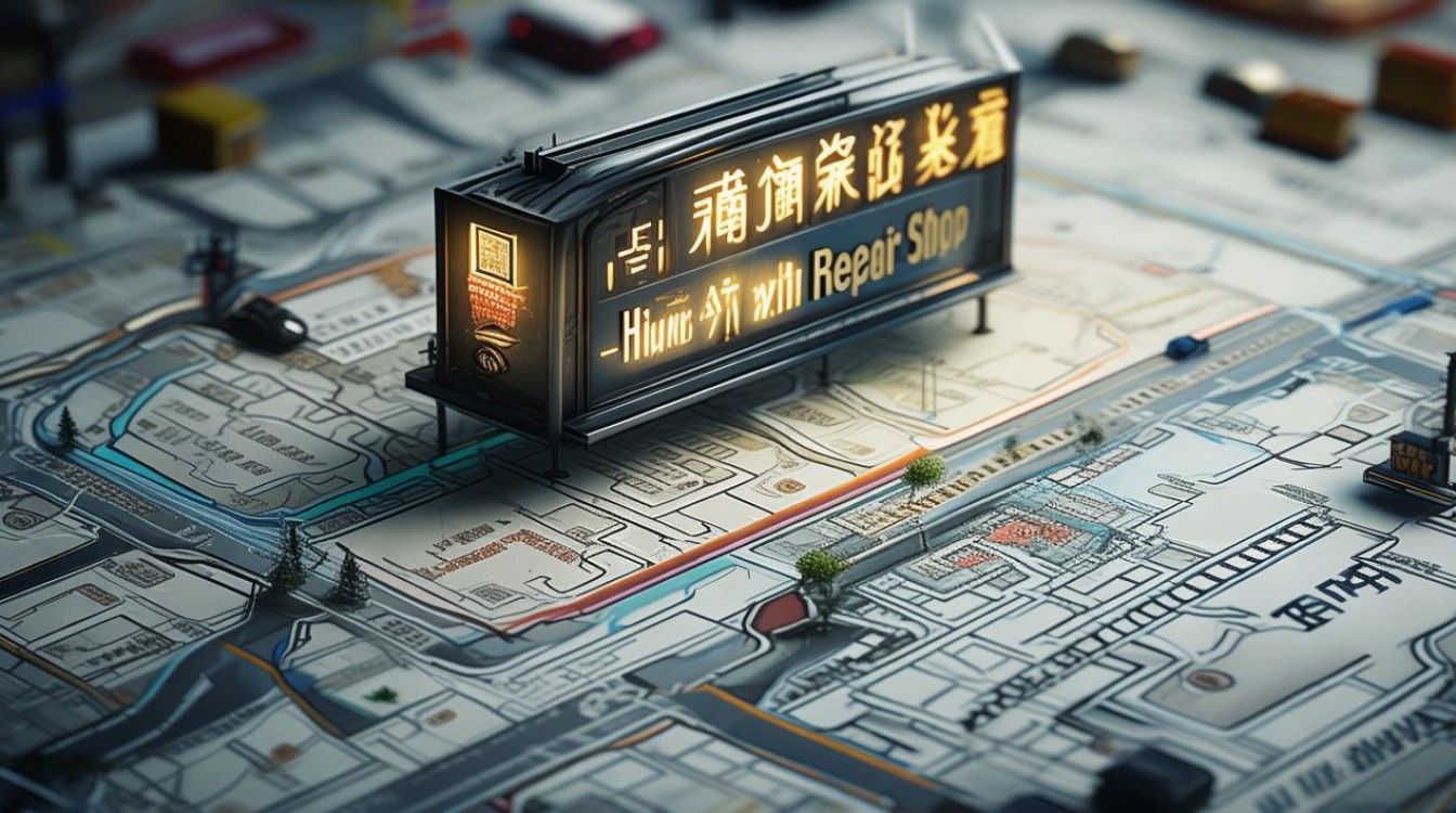 莱芜哪里有专业四轴维修点？快速解决您的需求！-第3张图片-DC维修站