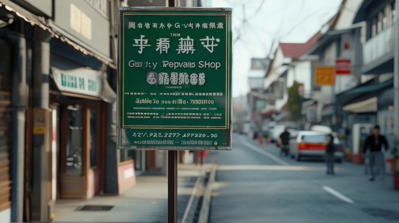 进贤煤气灶维修点地址在哪里？专业解答与实用指南-第1张图片-DC维修站