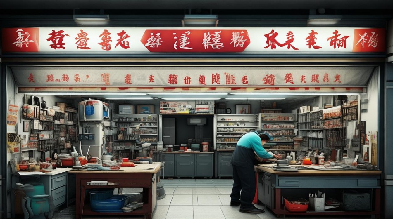 奉贤电热锅维修点地址在哪里？-第2张图片-DC维修站