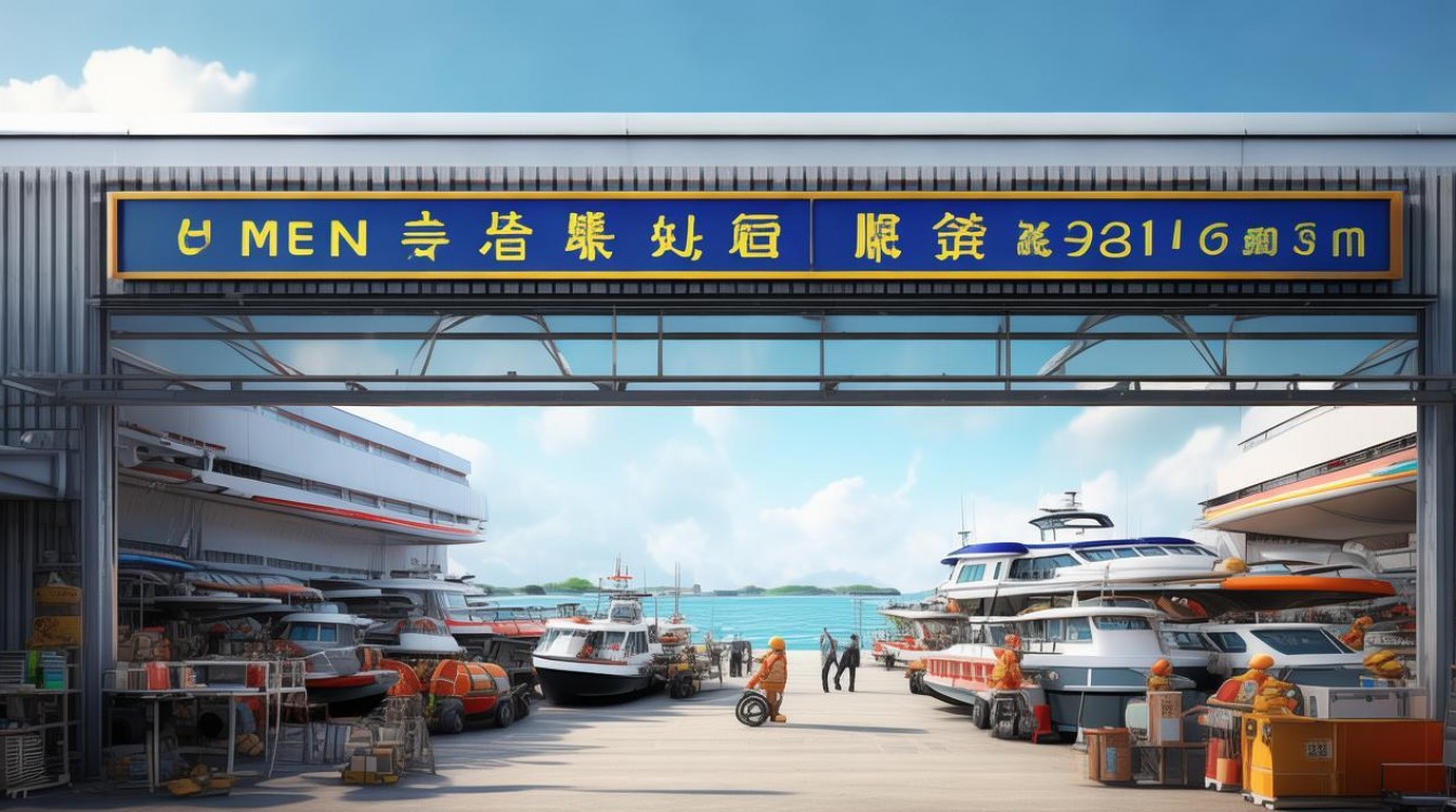 海门轻客维修点地址查询及联系方式-第1张图片-DC维修站
