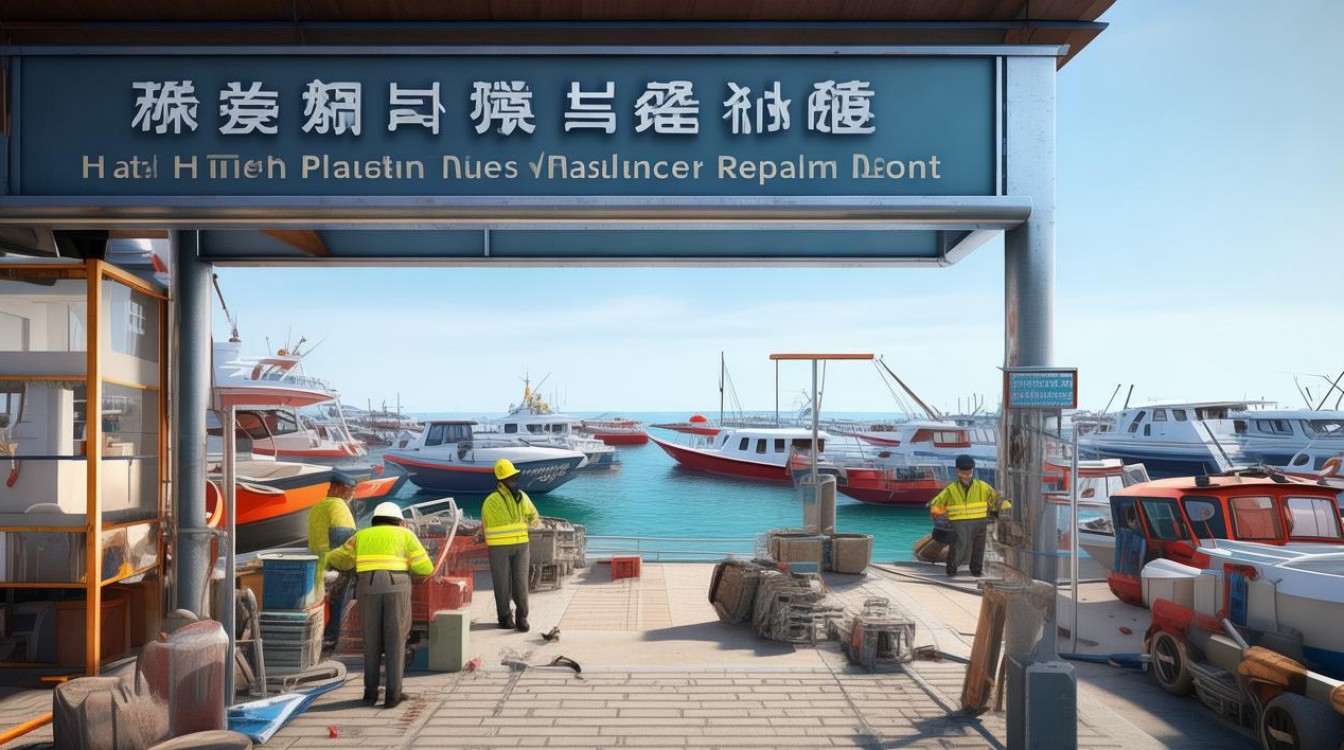 海门轻客维修点地址查询及联系方式-第3张图片-DC维修站