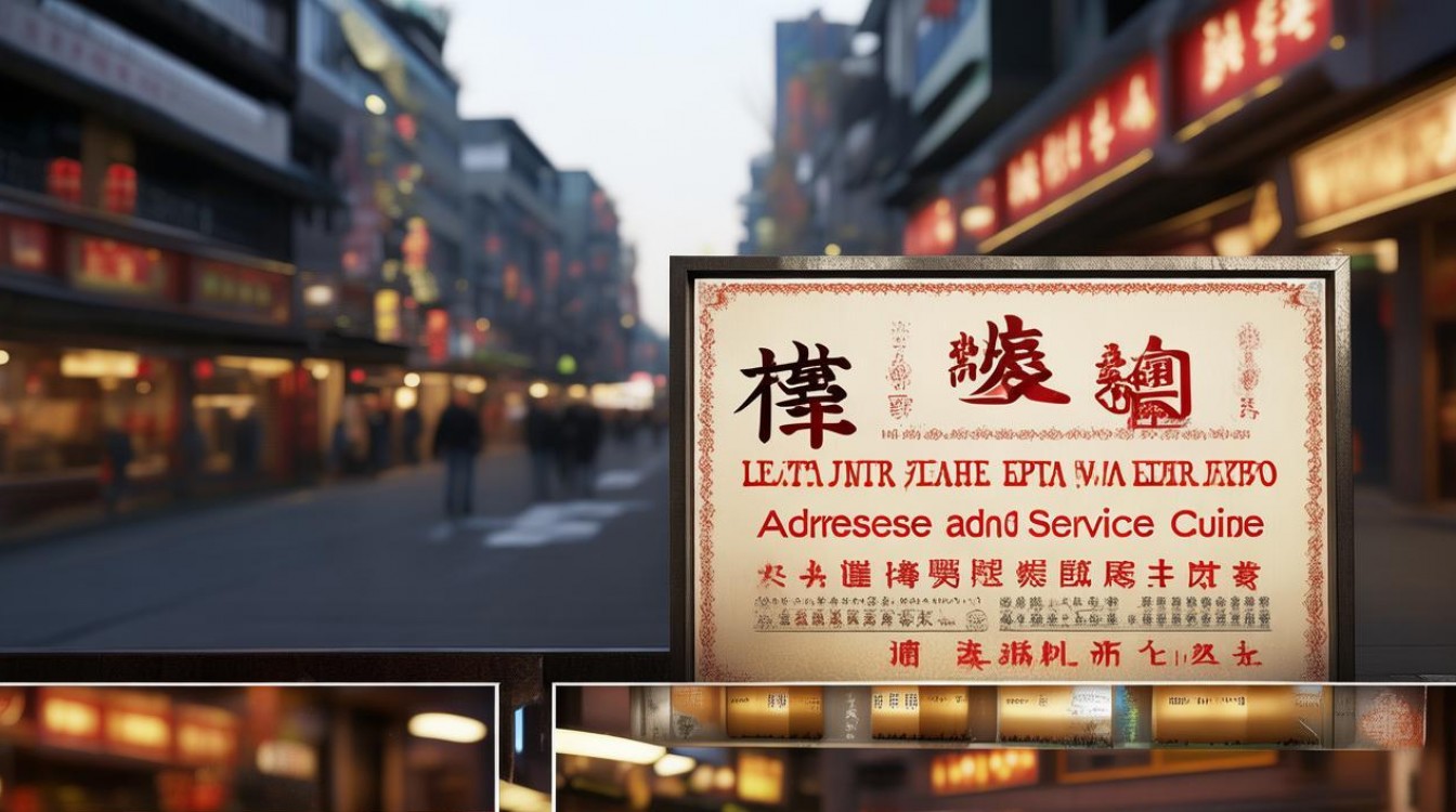 和田市哪里有皮箱维修点？服务指南全解析-第3张图片-DC维修站